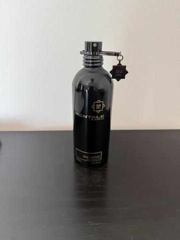 Montale Oud Edition Parfum beschikbaar voor biedingen