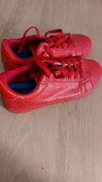 Gratis afhalen schoenen mt 37, Ophalen of Verzenden, Zo goed als nieuw, Zwart, Sneakers of Gympen