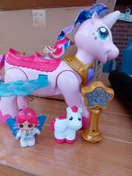 V tech magische eenhoorn, Ophalen of Verzenden