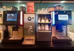 2 x Wmf 1500s koffiemachine, Witgoed en Apparatuur, Koffiezetapparaten, 2 tot 4 kopjes, Koffiebonen, Zo goed als nieuw, Koffiemachine