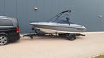 Wellcraft exel 19 sl, Watersport en Boten, Speedboten, Ophalen, Gebruikt, Binnenboordmotor, 120 tot 200 pk