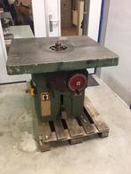 Sicar freesmachine asgat 50 mm, Overige soorten, Gebruikt, Ophalen