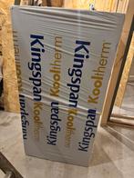 Kingspan Kooltherm isolatie 40mm, Ophalen, 4 tot 8 cm, Vloerisolatie, Nieuw