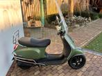 Vespa scooter, Fietsen en Brommers, Scooters | Vespa, Ophalen, Tweetakt, Gebruikt, Overige modellen