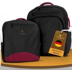 Yinga&Sam Design Rugzak Airport Set, 40 cm of meer, Verzenden, Nieuw, Trekking