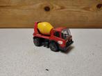 Tonka vrachtwagen betonmixer speelgoed, Ophalen of Verzenden, Gebruikt