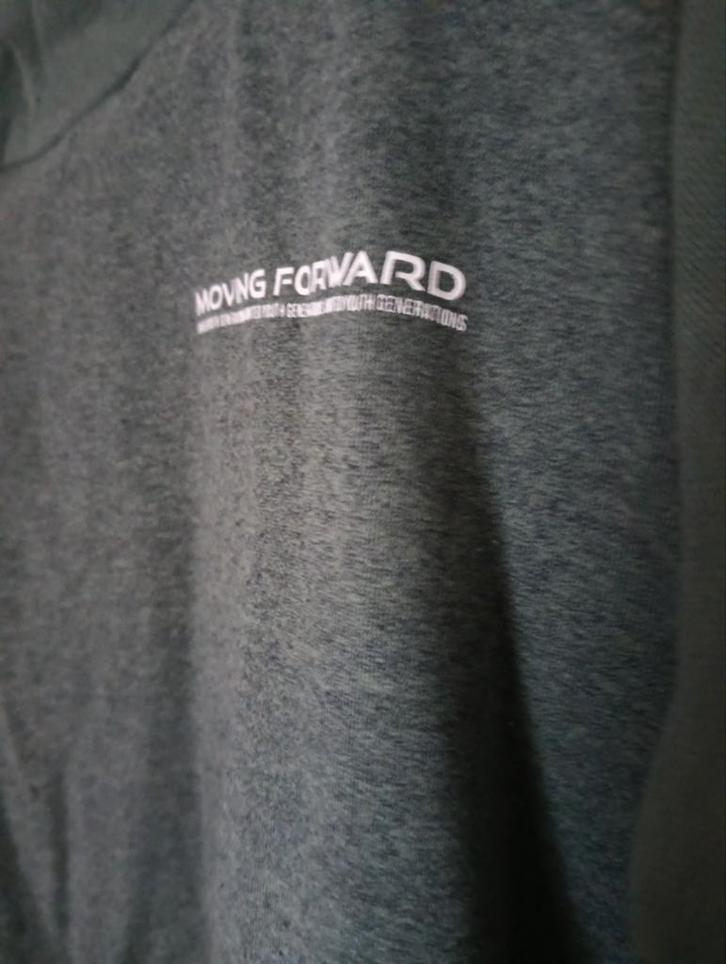 Truien en een badjas, Kleding | Heren, T-shirts, Zo goed als nieuw, Overige maten, Groen, Ophalen of Verzenden