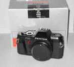 Pentax P30 body in box, Audio, Tv en Foto, Fotocamera's Analoog, Ophalen of Verzenden, Zo goed als nieuw, Spiegelreflex, Pentax