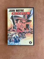 John Wayne - Chisum DVD, Ophalen of Verzenden, Zo goed als nieuw, Actie en Avontuur, Alle leeftijden