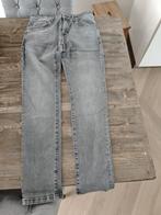 Cars Jeans - Grijze Spijkerbroek - Maat W32/L32, Cars, W32 (confectie 46) of kleiner, Ophalen of Verzenden, Grijs