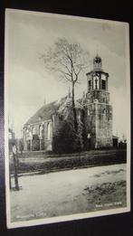 Midwolda  Ned. Herv. Kerk., Verzamelen, Ophalen of Verzenden, Gelopen, Groningen