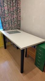 Bureau met tekenfunctie, Ophalen, Gebruikt