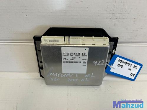 MERCEDES ML W163 Esp module computer 1998-2005 1635455832, Auto-onderdelen, Elektronica en Kabels, Mercedes-Benz, Gebruikt, Ophalen of Verzenden