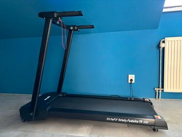VirtuFit TR-50i Opvouwbare Loopband beschikbaar voor biedingen