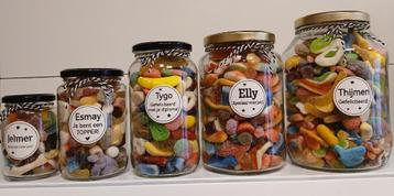 Bedankje relatiegeschenk  beschikbaar voor biedingen