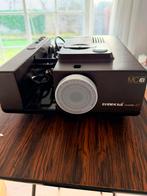 Reflecta Diamator AF MC II Diaprojector, Ophalen of Verzenden, Gebruikt