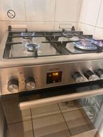 Koenic Elektrisch Fornuis - Goed Onderhouden, Ophalen, Gebruikt, Grill, 4 kookzones