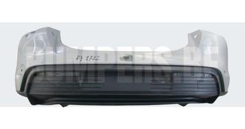 Bumper Porsche Taycan 9J0 19- Achterbumper KJ9722 beschikbaar voor biedingen