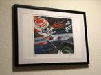 Eric Jan Kremer - Nelson Piquet, Ophalen, Nieuw, Formule 1