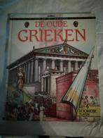 Loverance - De oude Grieken, Non-fictie, Loverance; Wood, Ophalen of Verzenden, Zo goed als nieuw