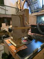 emcostar combinatie machine, Doe-het-zelf en Verbouw, Gereedschap | Zaagmachines, Ophalen, Gebruikt, Overige typen, Emcostar