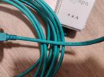 KPN Stroomnet Netwerkadapters + twee maal 10m Kabel, Ophalen of Verzenden, Gebruikt, KPN