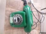 Groene telefoon t65, Ophalen of Verzenden