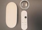 Google Streamer 4K met Google TV, Gebruikt, Ophalen of Verzenden, Google, Zonder harde schijf
