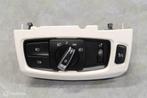 Lichtschakelaar beige BMW X5 F15 (2013-2018), Auto-onderdelen