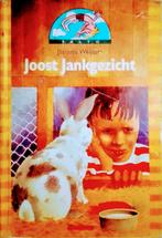 Joost Jankgezicht, Gelezen, Ophalen of Verzenden, Jacques Weijters, Fictie