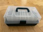 Viskoffer € 6,50 KOOPJE, Ophalen of Verzenden, Gebruikt, Overige typen