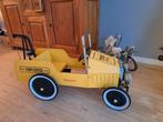 Vintage Marguant Tow Truck Trapauto, Ophalen of Verzenden, Gebruikt, Overige merken