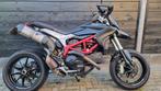Ducati Hypermotard 821 | 2013, Ophalen, Gebruikt