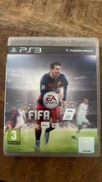 Fifa 16 ps3, Ophalen, Zo goed als nieuw, Sport, 3 spelers of meer
