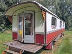 Tielse woonwagen, Caravans en Kamperen, Stacaravans