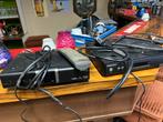 Humax & Homecast Decoders, Audio, Tv en Foto, Ophalen of Verzenden, Gebruikt, Decoder