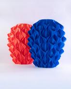 3D print vaas - Lilypot (Flower Vase), Huis en Inrichting, Lampen | Lampenkappen, Ophalen of Verzenden, Nieuw, Minder dan 25 cm