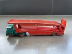 Auto transporter, Hobby en Vrije tijd, Modelauto's | 1:43, Gebruikt, Matchbox, Bus of Vrachtwagen, Ophalen