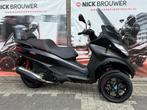 Piaggio 500 MP3 HPE Sport Advanced / 1 jaar garantie, Motoren, Motoren | Piaggio, 493 cc, Bedrijf, Overig, ABS