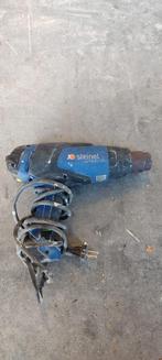 Steinel HL 1920 E Heteluchtpistool, Ophalen of Verzenden, Gebruikt