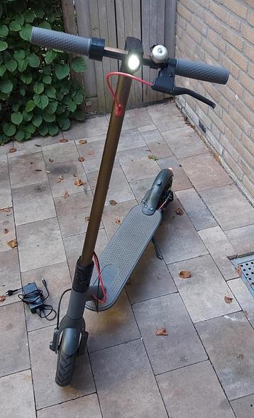 ** Elektrische Step ** ✅️ beschikbaar voor biedingen