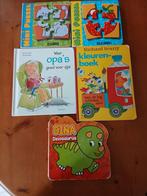 Waar Opa's goed voor zijn! Zgan., Boeken, Kinderboeken | Baby's en Peuters, Ophalen of Verzenden, Zo goed als nieuw