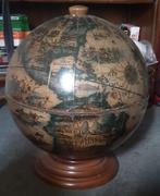 Globe Bar, Antiek en Kunst, Ophalen