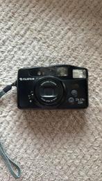 Fujifilm DL-270 Zoom – analoge compactcamera met zoomlens, Ophalen of Verzenden, Zo goed als nieuw, Compact, Fuji