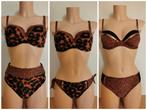 Nieuw marie jo bikini amanda 75b 70c 80c 90c 70d 75d 85d 75e, Ophalen of Verzenden, ., ., .
