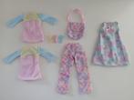 Items van Barbie Happy Family - MIDGE & Baby Fashion Pack, Verzamelen, Poppen, Ophalen of Verzenden, Gebruikt, Kleertjes