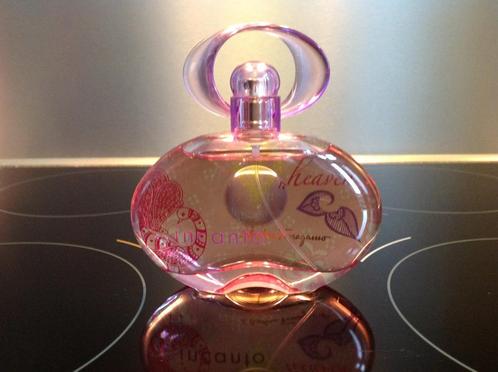 Heaven incanto Salvatore ferragamo 100ml eau de toilette, Sieraden, Tassen en Uiterlijk, Uiterlijk | Parfum, Nieuw, Ophalen of Verzenden