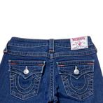 Zeldzame True Religion Tony Jeans -USA W26 /XS /34, Blauw, True Religion, Ophalen of Verzenden, Zo goed als nieuw