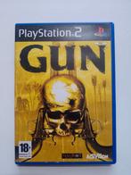 Gun ps2, 1 speler, Verzenden, Gebruikt, Shooter
