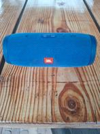 Jbl charge 3 blauw, Ophalen, JBL, Overige typen, Zo goed als nieuw